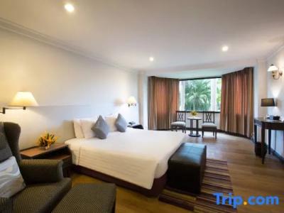 The Imperial & Convention Centre Phitsanulok - 70