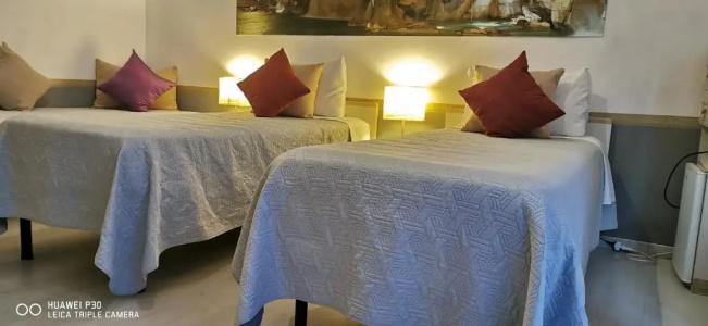 Vatican Central Suites - 12