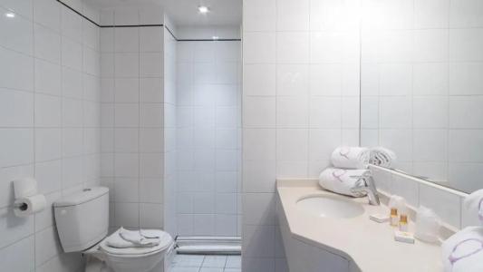Ours Blanc - Centre - 25