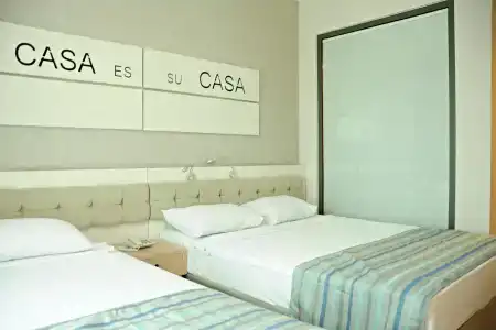 Orfeus Queen Spa - 5