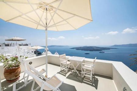 Pantelia Suites - 201