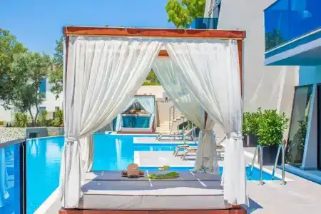 Orka Cove Penthouse & Suites Adults Only - 60