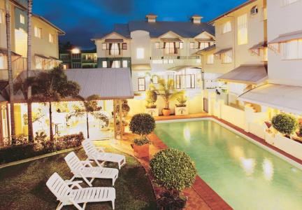 Cairns Queens Court - 14