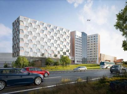 Quality Arlanda Xpo - 17
