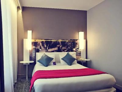 Mercure Paris Gare de l'Est - 25