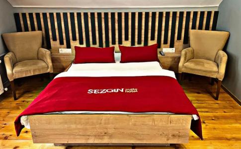 Sezgin - 180