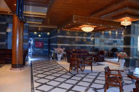 Jad Suites - 20