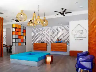 The Crib Patong - 3