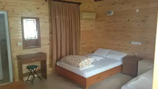Ugur Pansiyon Bungalows - 5