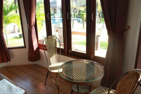 Waterside Resort - 5