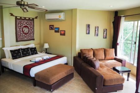 Lanta Castaway Beach Resort - 83