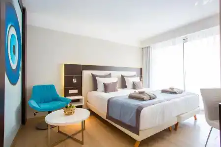 Lonicera World Resort & Spa - Ultra All Inclusive - 2