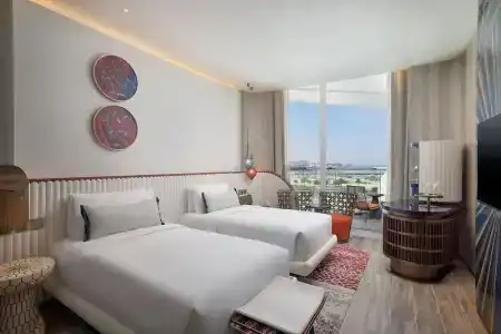 W Dubai - Mina Seyahi - 74