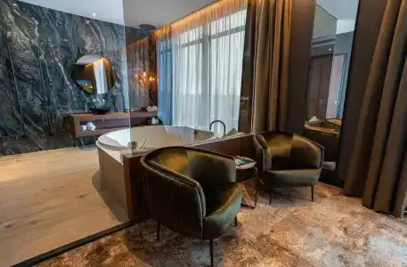 Van Der Valk Almere - 64