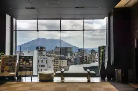 Solaria Nishitetsu Kagoshima - 20