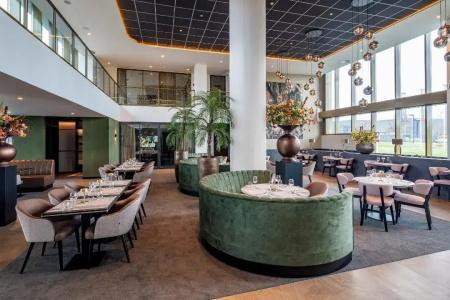 HOTELUX Airport - 27