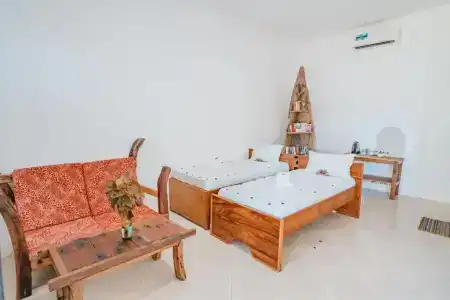 Bella Vista Zanzibar - 104