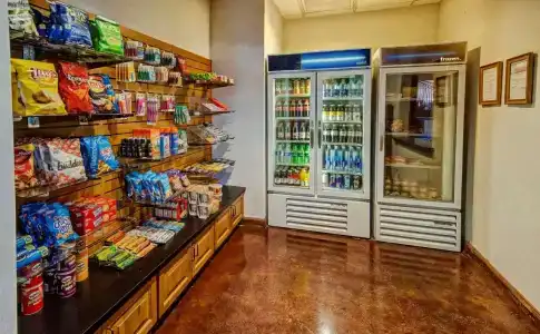 Hampton Inn & Suites Austin-Downtown/Convention Center - 13