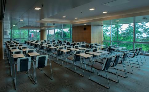 DoubleTree By Hilton Istanbul - Moda - 23