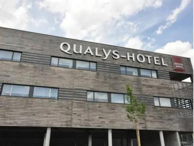 Padja hôTel & Spa Vannes - 31