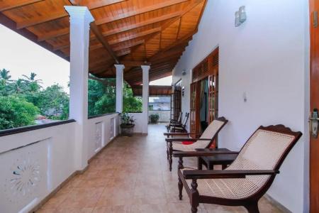 Chami Villa Bentota - 37
