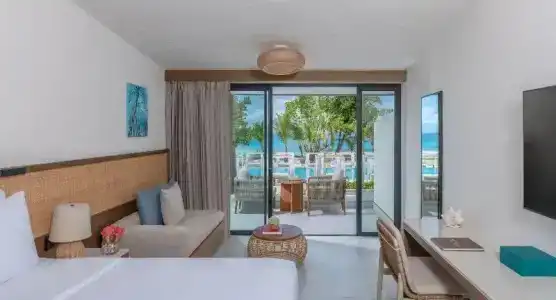 Avani Seychelles Barbarons & Spa - 76