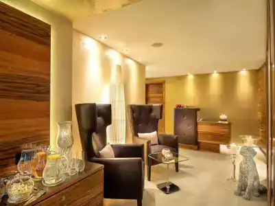 Alpines Lifestyle Tannenhof - 18
