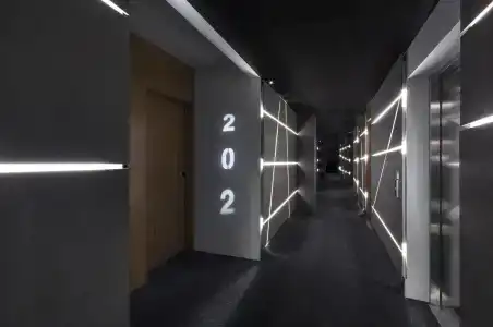 Ion City - 11