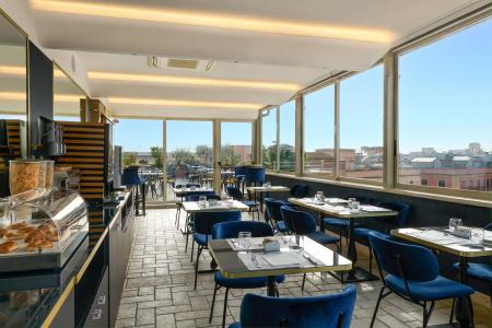 Marcella Royal - Rooftop Garden - 19