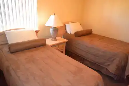 Indian Palms Vacation Club - 3