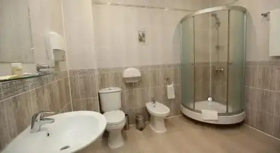 Ковчег - 6