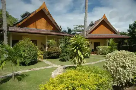 Palm Garden Resort - 28