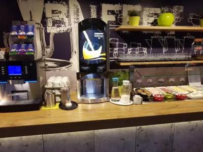 ibis budget Koeln Leverkusen City - 9