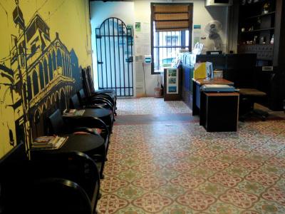 Phuket Sunny Hostel - 14