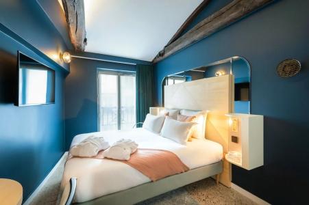 Hôtel Amoi Paris - 41