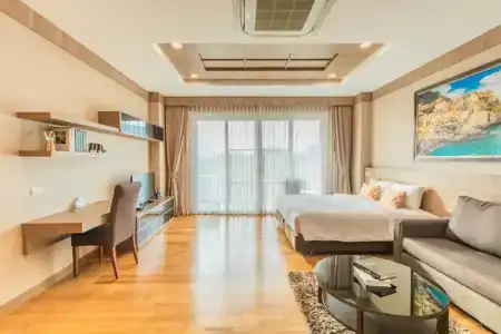 Hillside Residence Khaoyai - 68