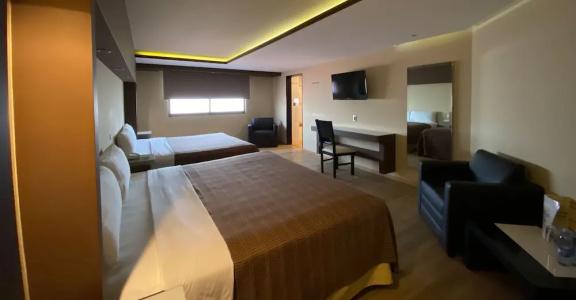 Escala Central del Norte - 82