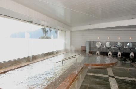 Atami Seaside Spa & Resort - 17
