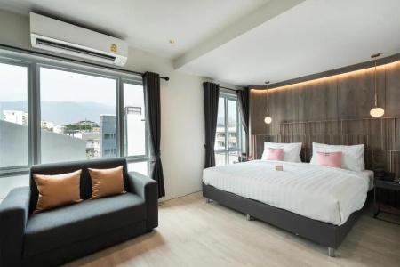 Nimano Suites - 71