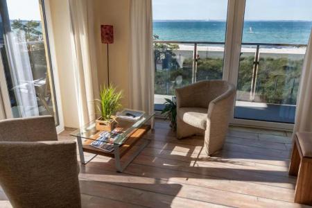 Seaside-Strandhotel - 6