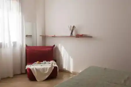 Residence Le Fontane - 3