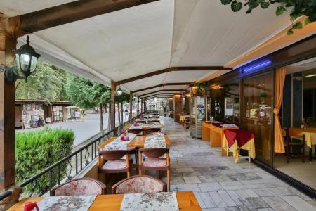 Kamchia Park - All Inclusive & Free Parking - 24