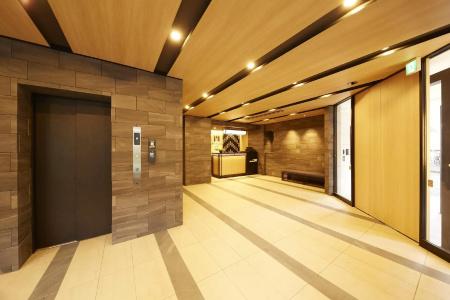 Gate Stay Premium Ginza Shintomicho - 9