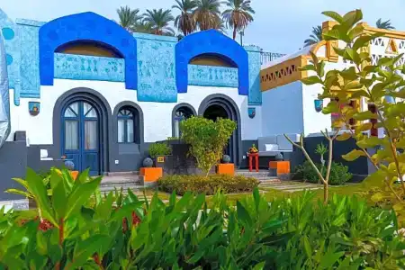 Sonesta Nouba Aswan - 52