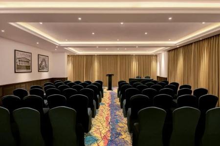 Lemon Tree Premier, Mumbai International Airport - 43