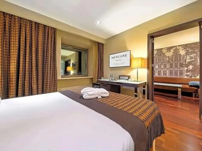 Mercure Gdańsk Stare Miasto - 184