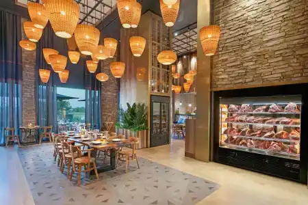 Cullinan Belek - 10