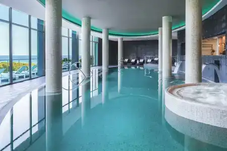 Dolce by Wyndham Sitges Barcelona - 41
