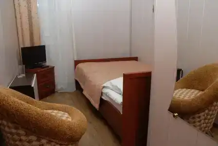 Городок - 8