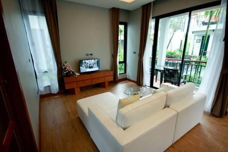 Coco Retreat Phuket Resort And Spa - Sha Plus - 123
